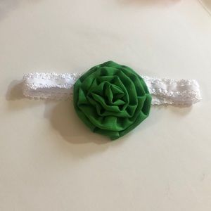 $20/5 Handmade Headband